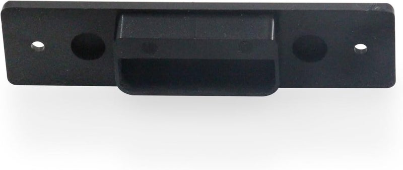 LVOUP Rear Moonroof Latch Rev 1 - F Retainer 84900118 Sunroof Lock Compatible for Chevy Traverse GMC Acadia Buick Enclave - Image 5